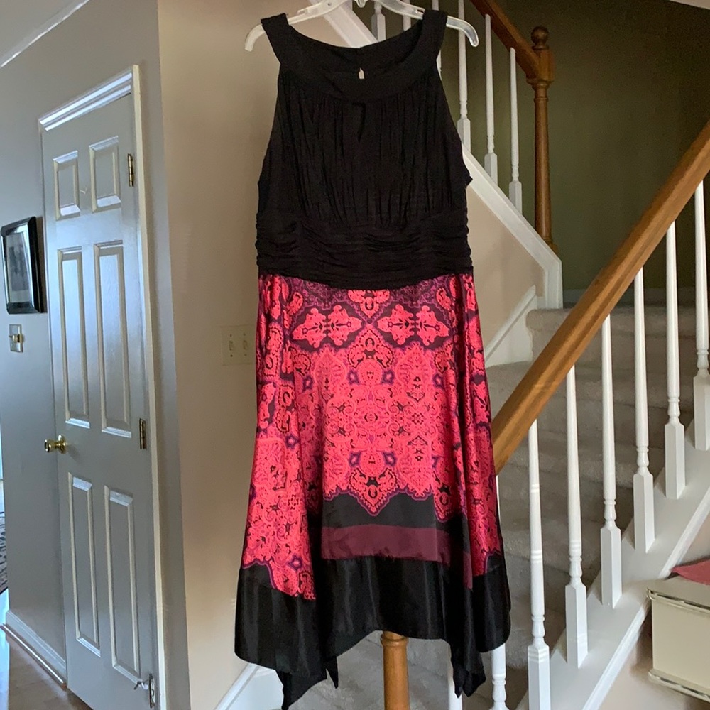 👀Melrose Dress